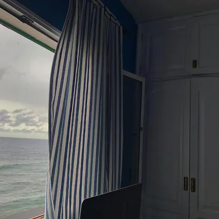 Acogedor Apartamento Sobre El Mar Arrieta (Lanzarote)